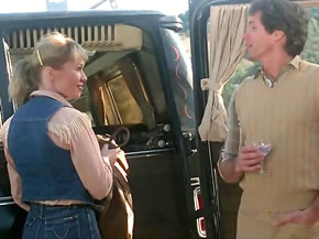 Group vintage scenes in full XXX film